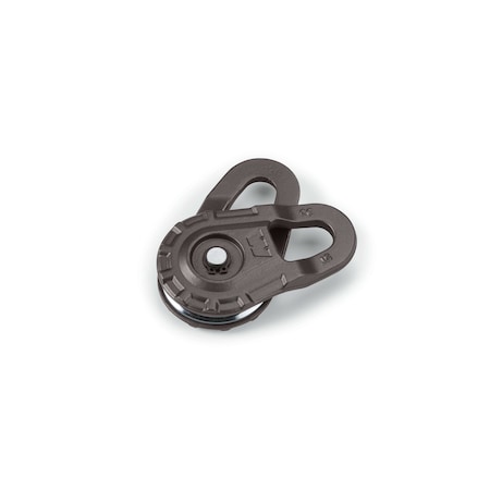 Warn WINCH ACCESSORIES, PREMIUM SNATCH BLOCK - 10 92097